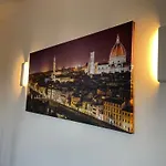 Roby Apartment In Centro 3 Camere 3 Bagni