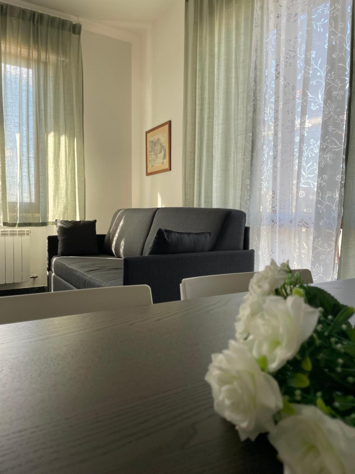 Apartamento Roby In Centro 3 3 Bagni *
