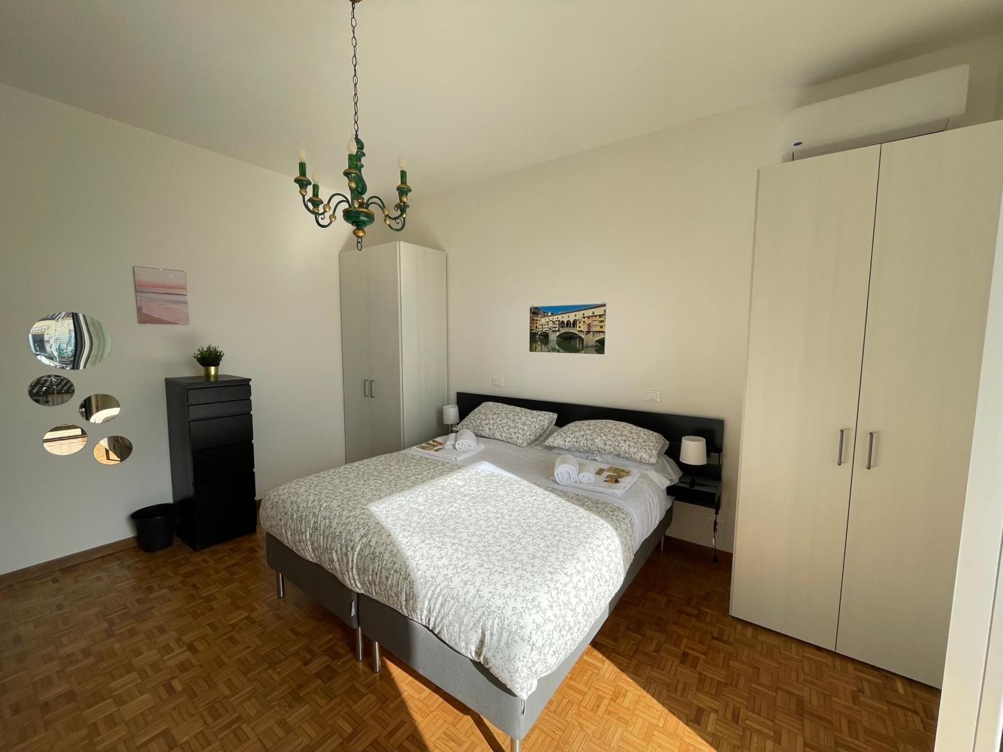 Apartamento Roby In Centro 3 3 Bagni