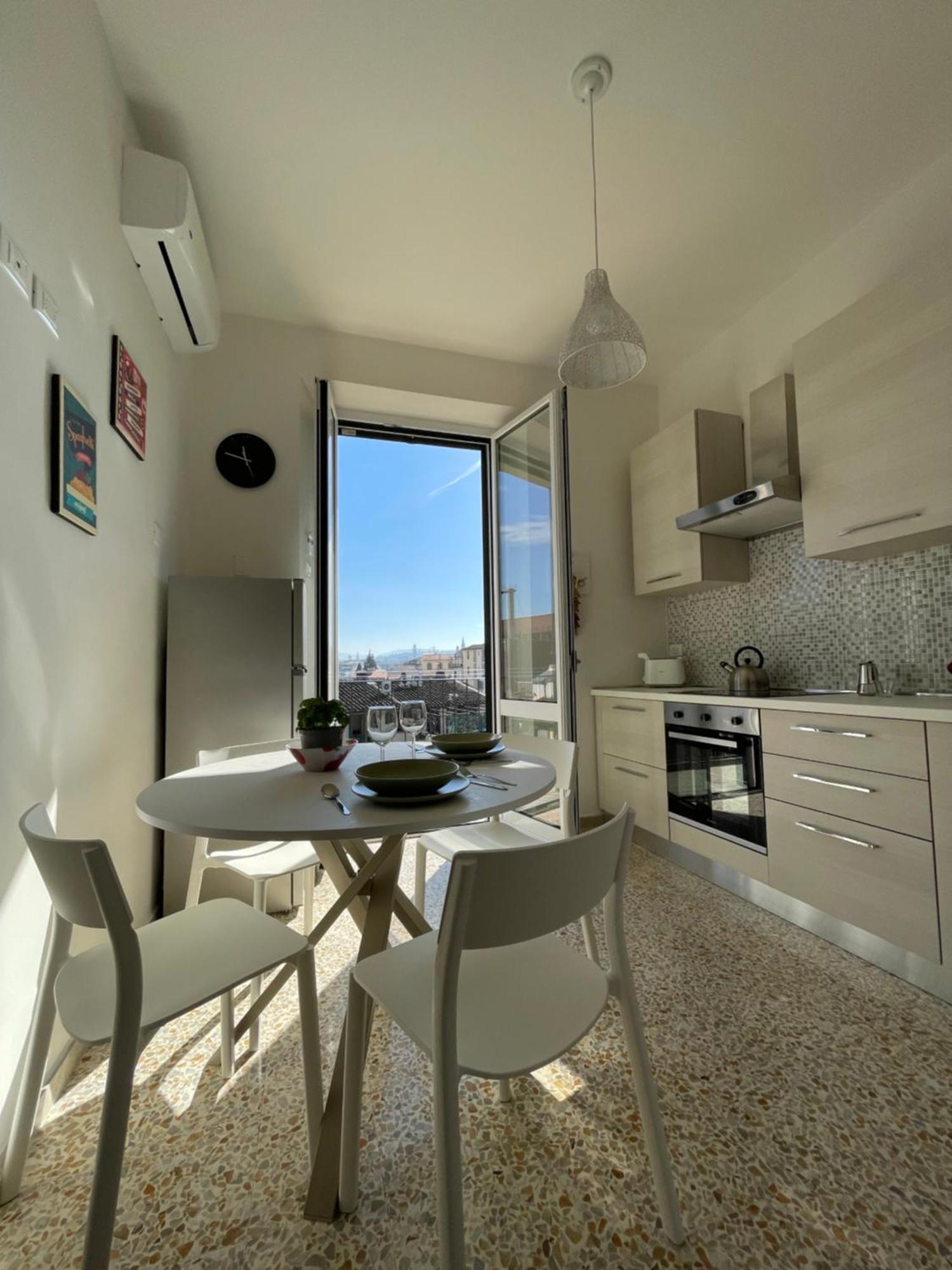 Apartamento Roby In Centro 3 3 Bagni Florencia