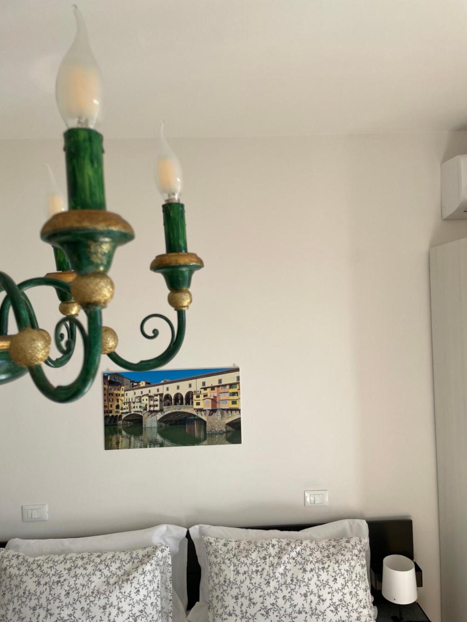 Roby In Centro 3 3 Bagni Florencia