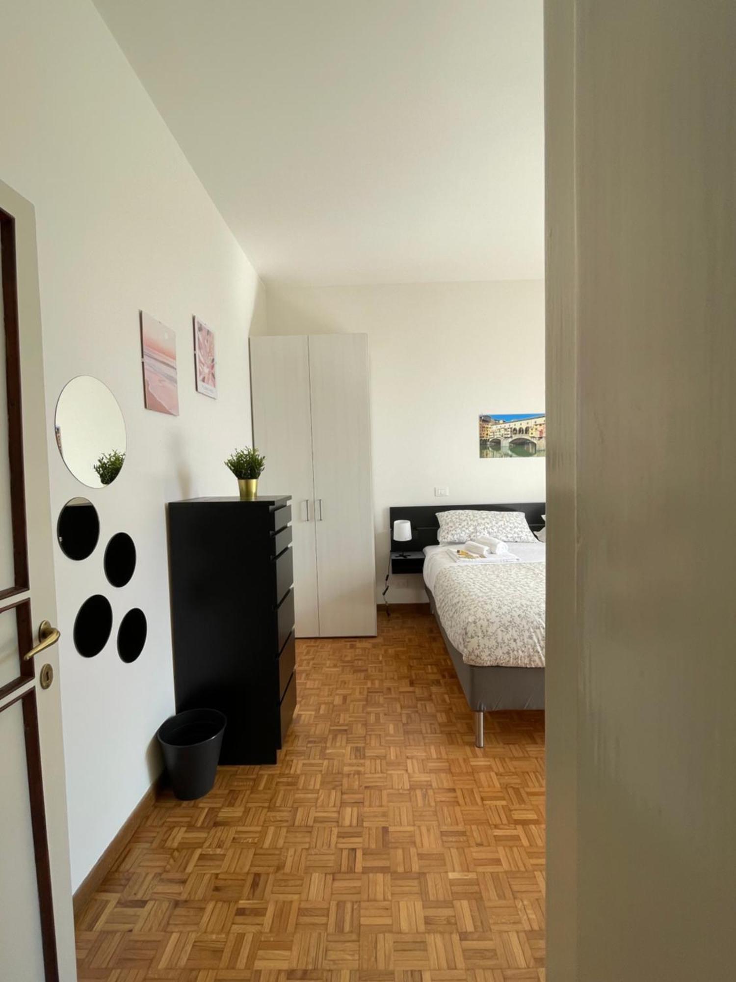 Roby In Centro 3 3 Bagni Apartamento