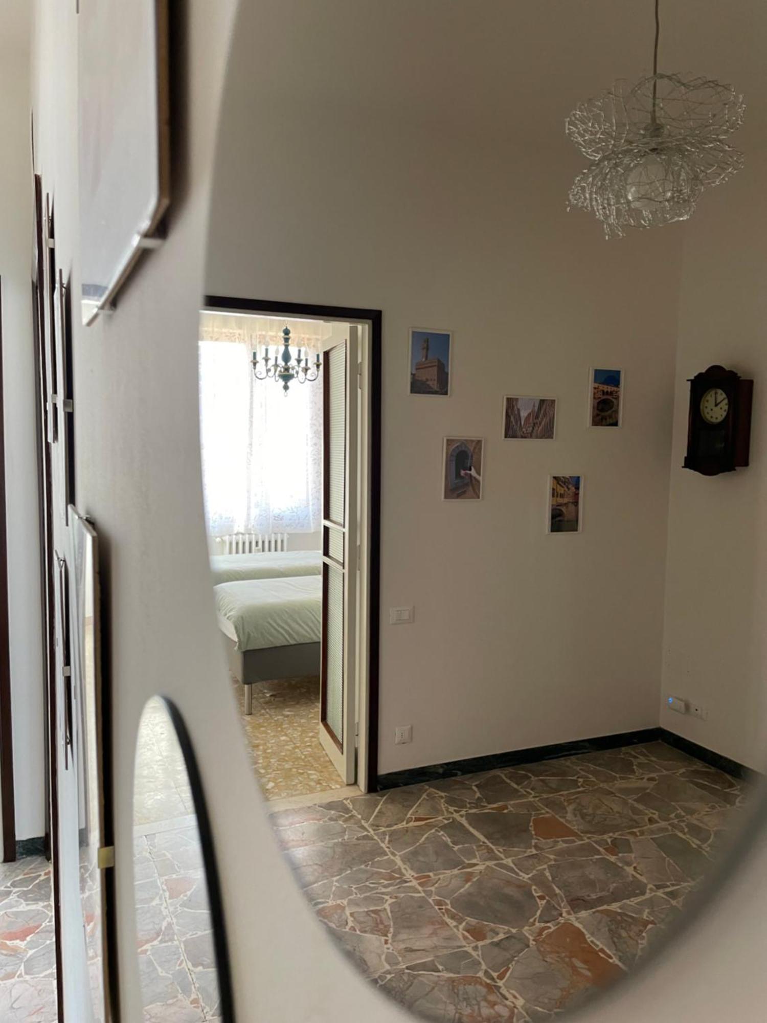 Apartamento Roby In Centro 3 3 Bagni *