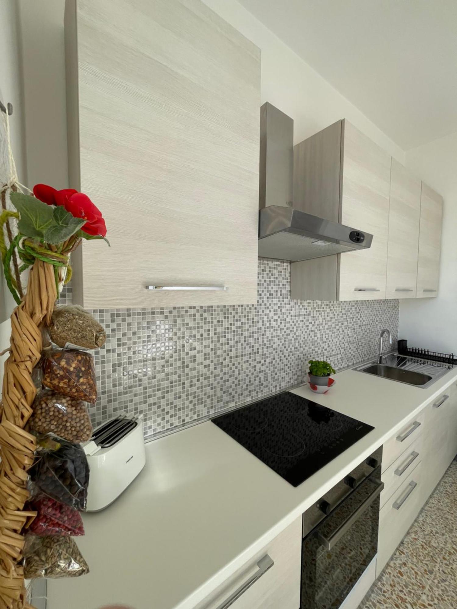 Roby In Centro 3 3 Bagni * Florencia