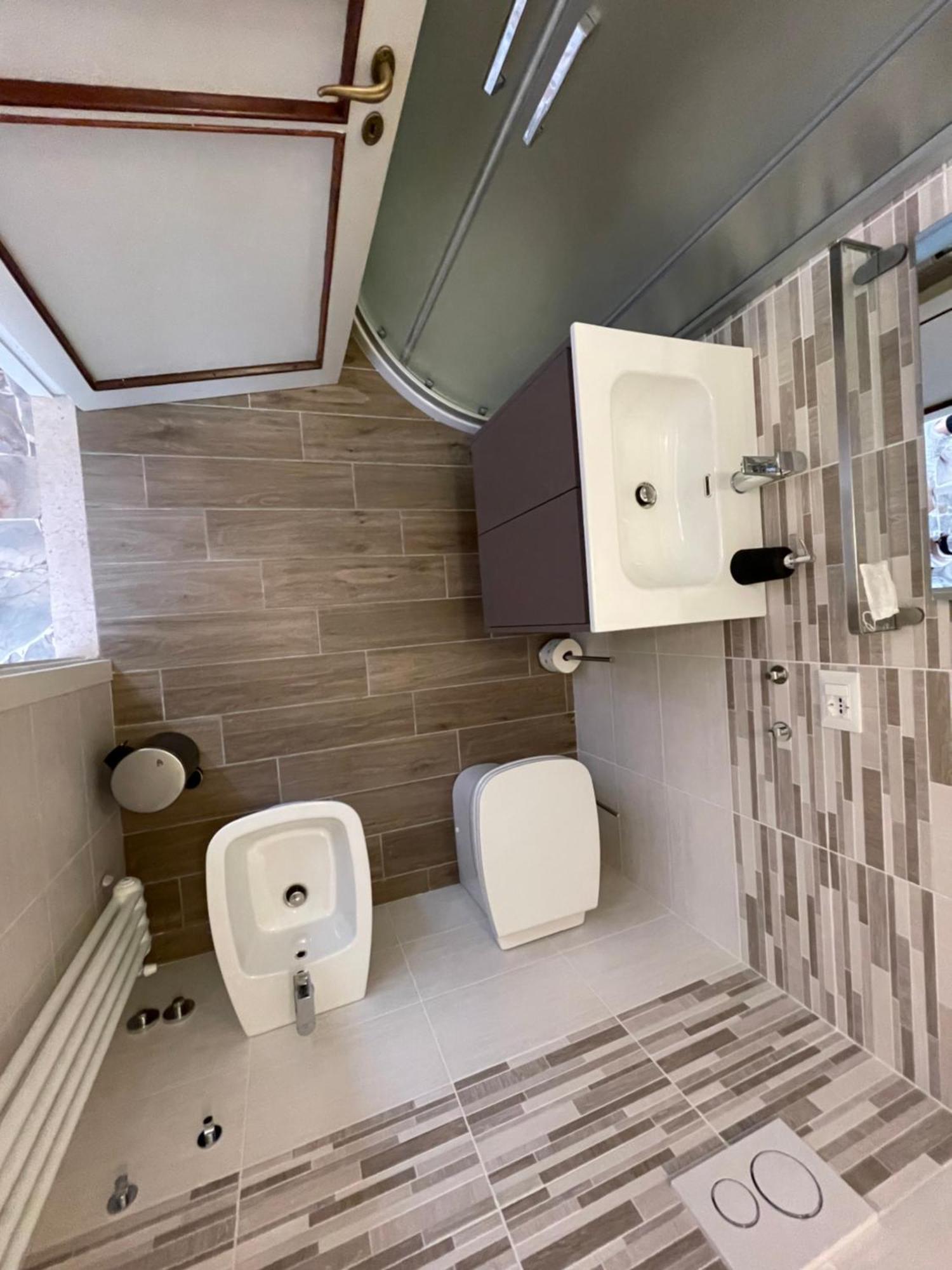 Apartamento Roby In Centro 3 3 Bagni