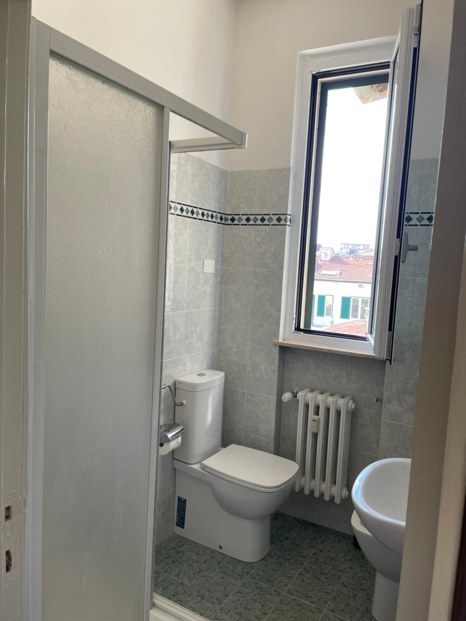 Roby In Centro 3 3 Bagni Apartamento Florencia