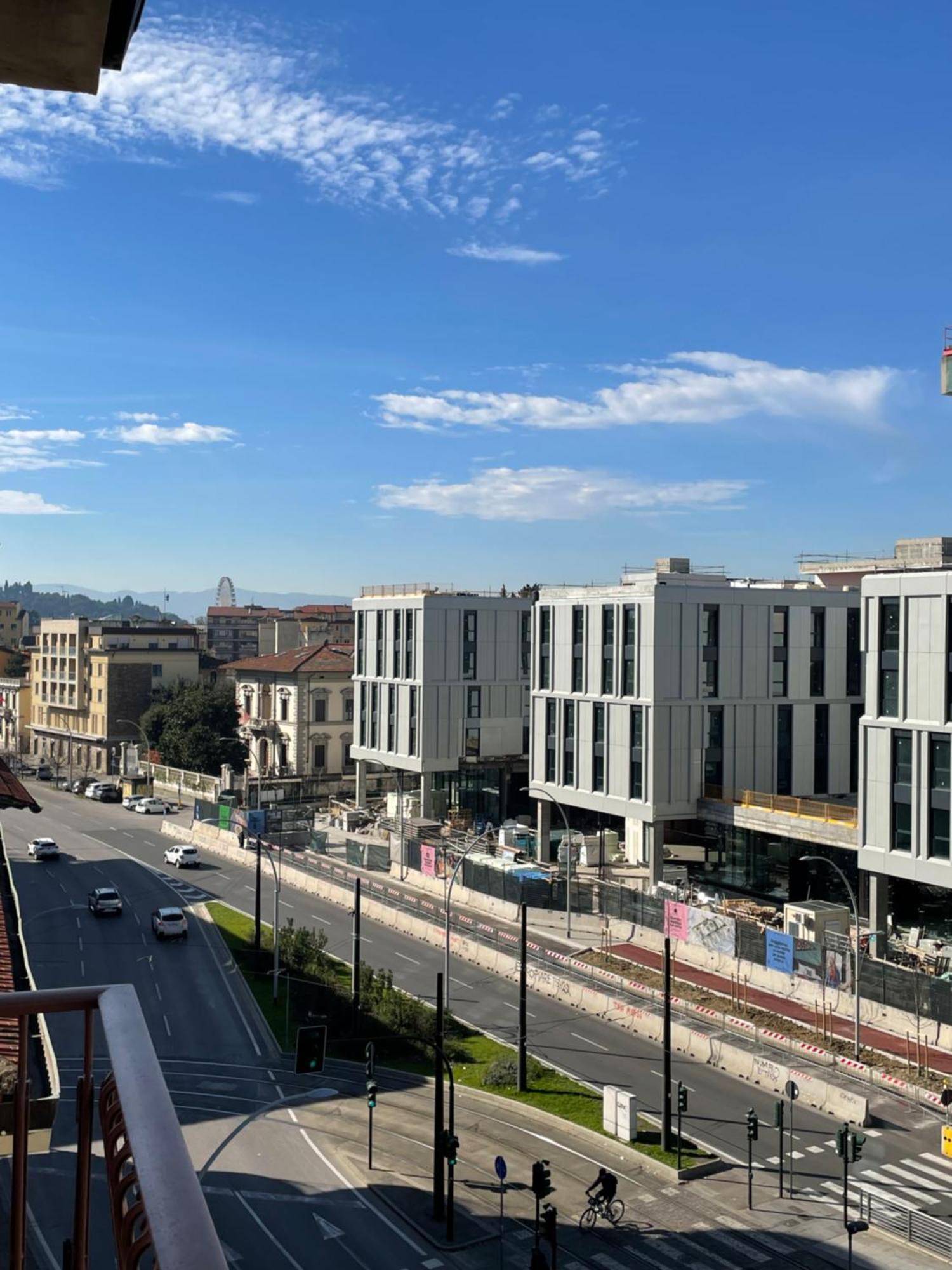 Apartamento Roby In Centro 3 3 Bagni *