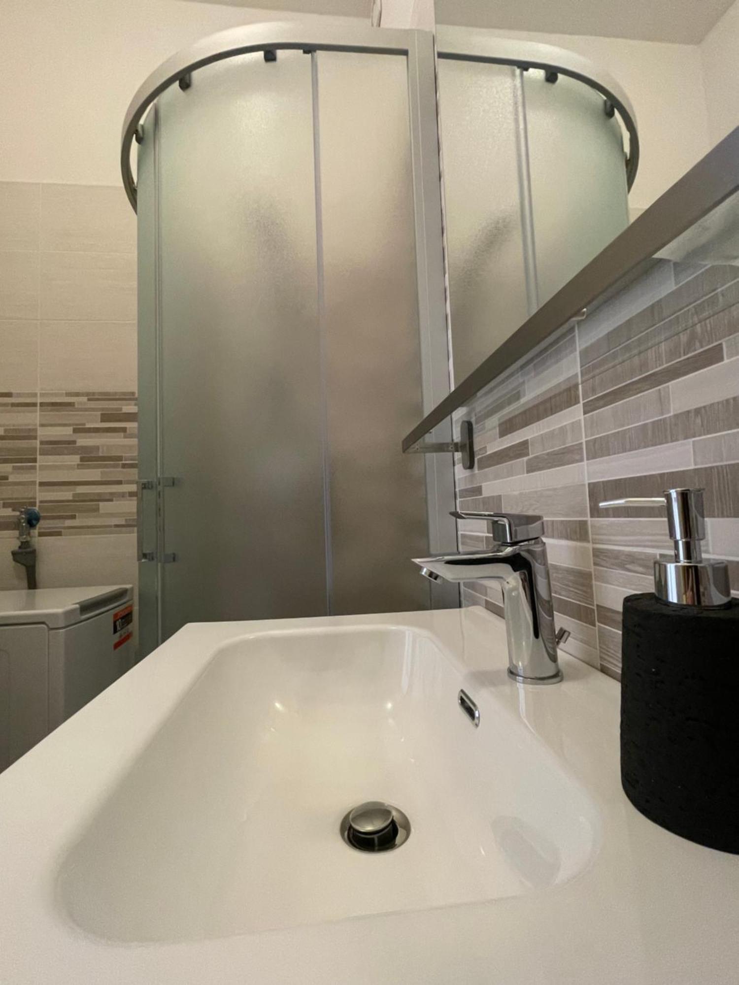 Roby In Centro 3 3 Bagni Apartamento *