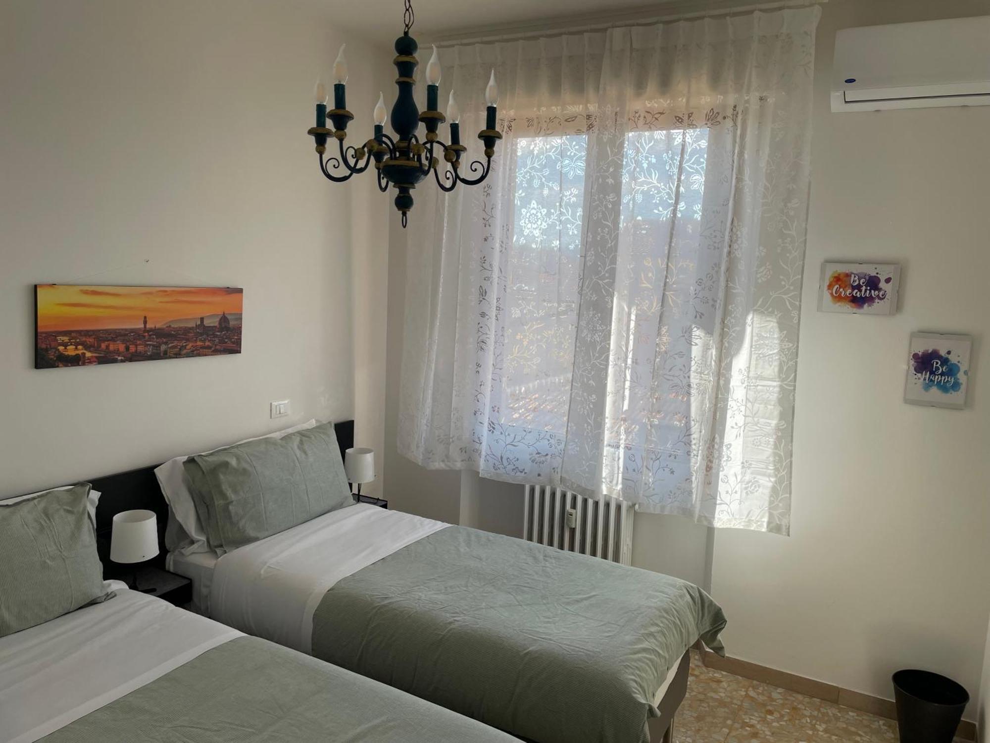 Apartamento Roby In Centro 3 3 Bagni