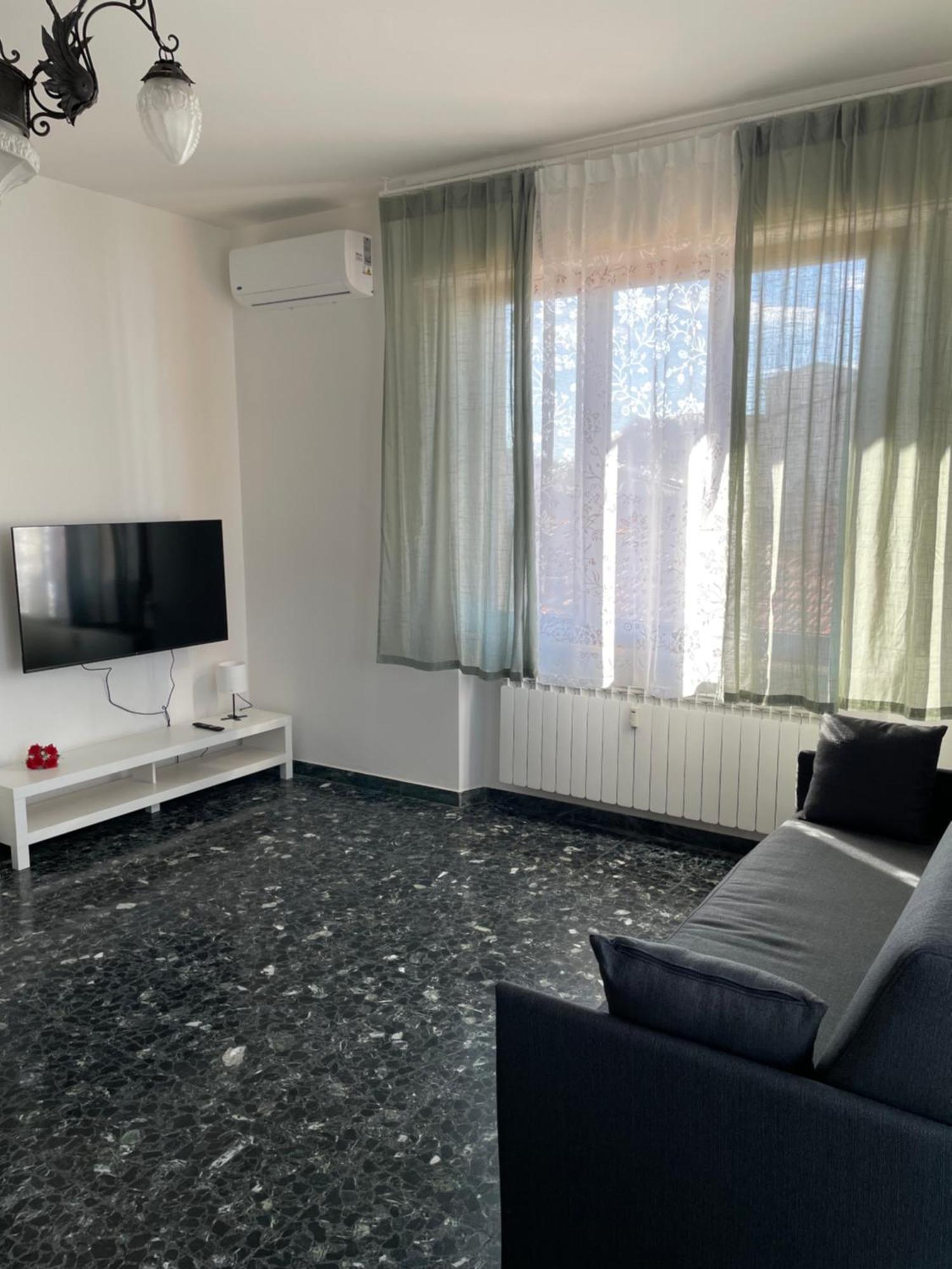 Roby In Centro 3 3 Bagni Apartamento Florencia