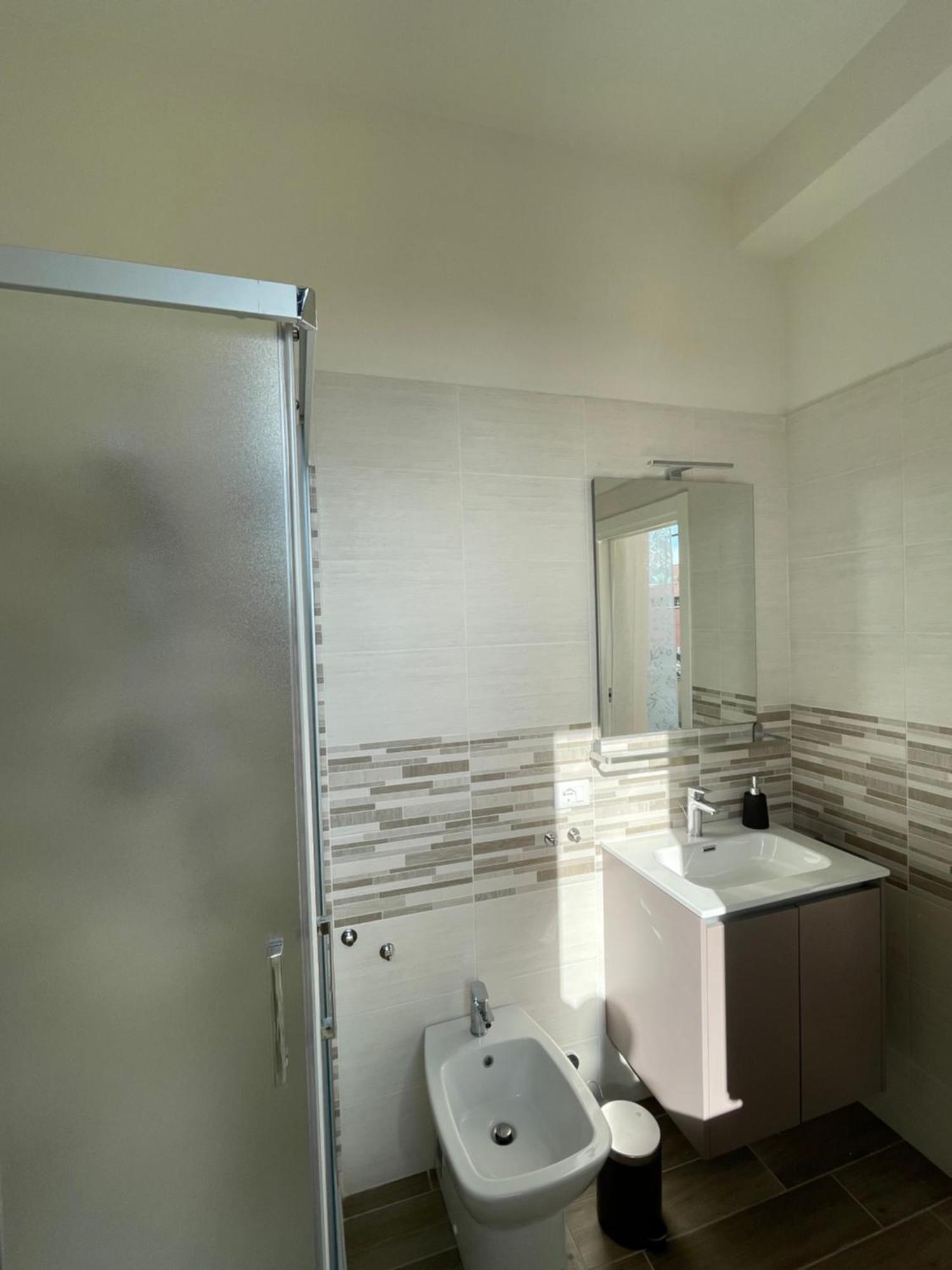 Apartamento Roby In Centro 3 3 Bagni Florencia