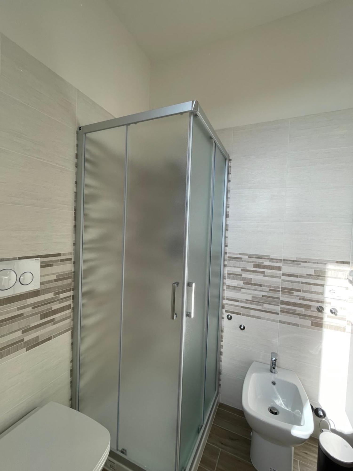 Roby In Centro 3 3 Bagni * Florencia