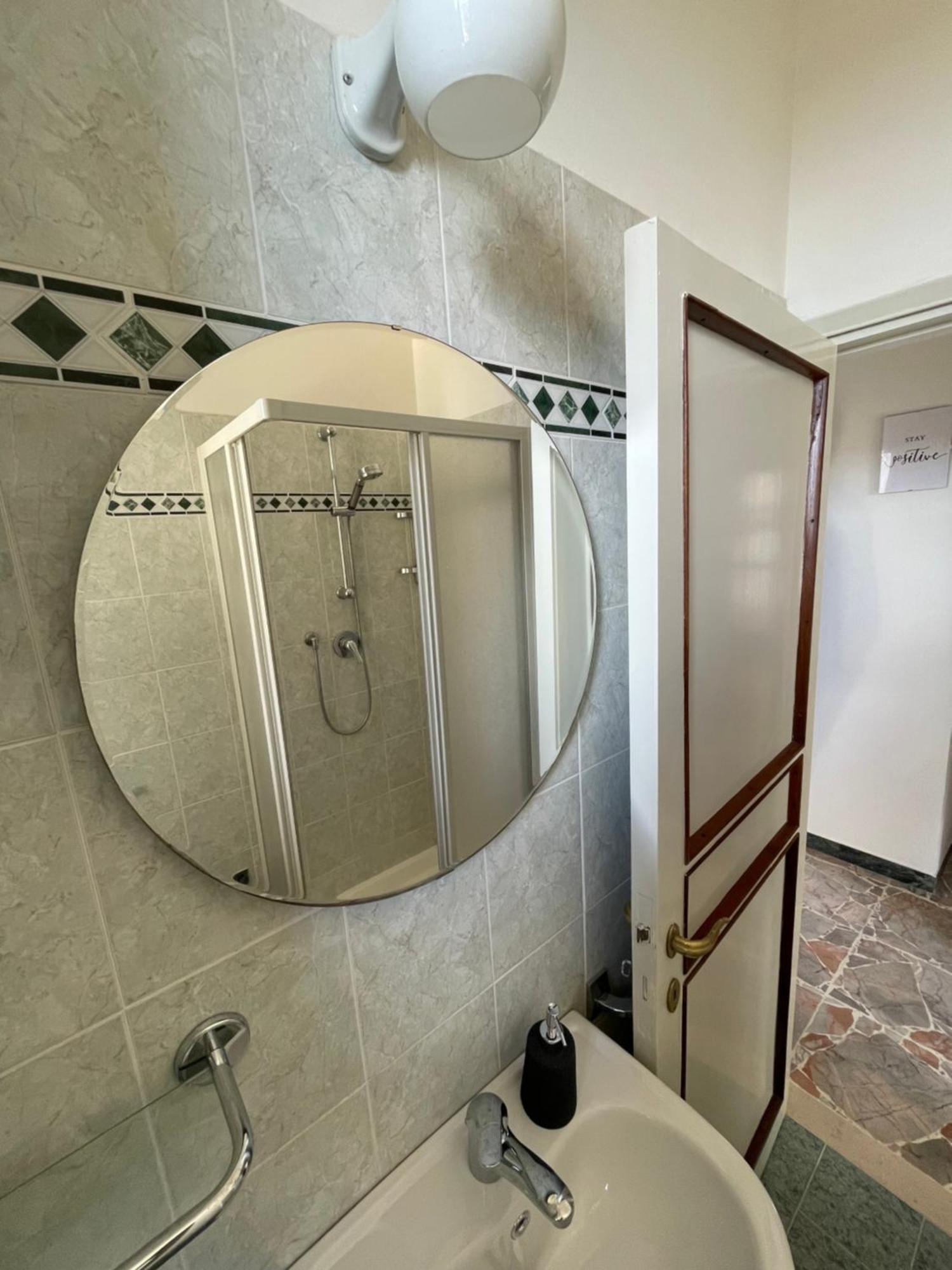 Roby In Centro 3 3 Bagni Apartamento