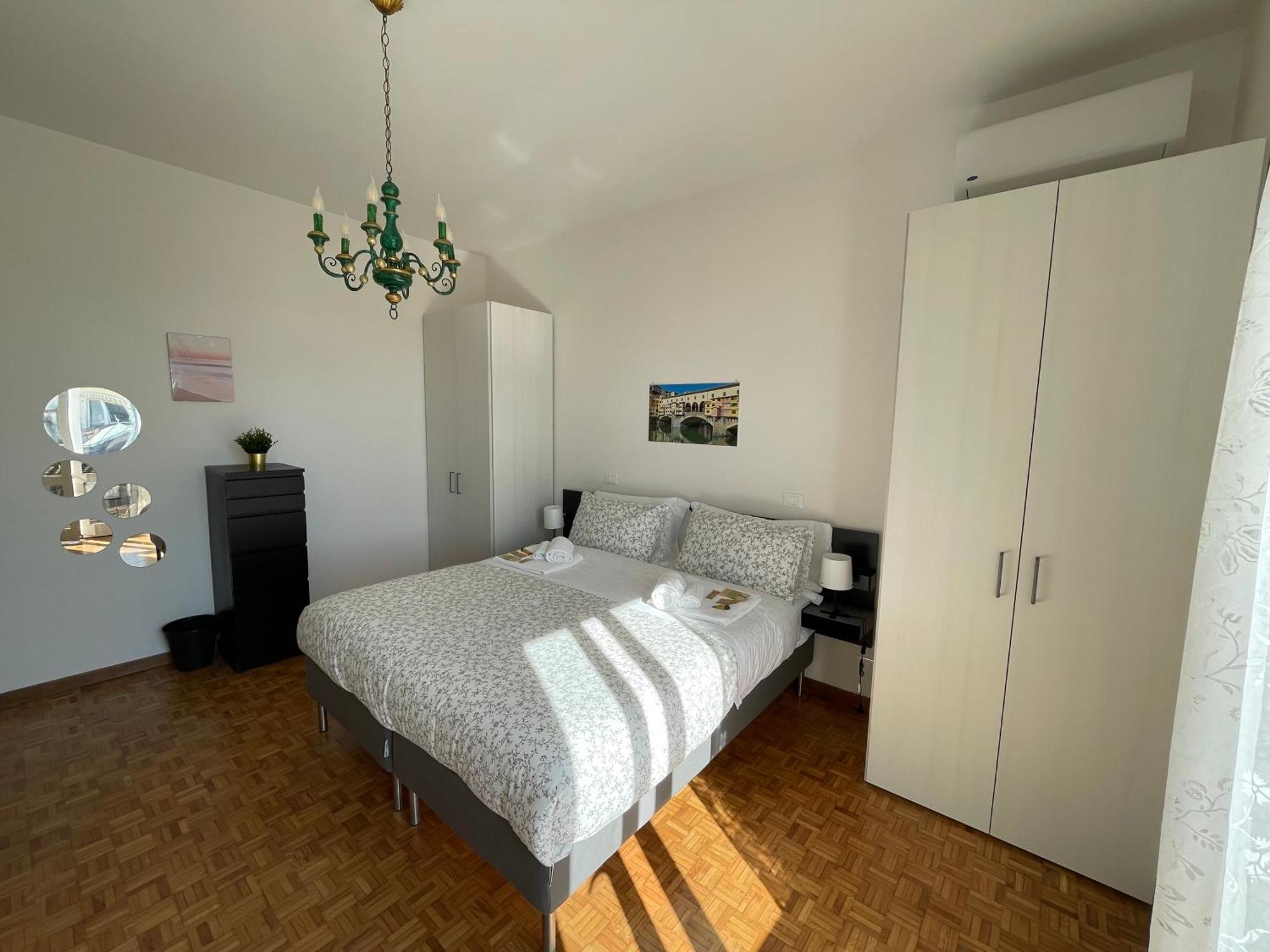 Apartamento Roby In Centro 3 3 Bagni *