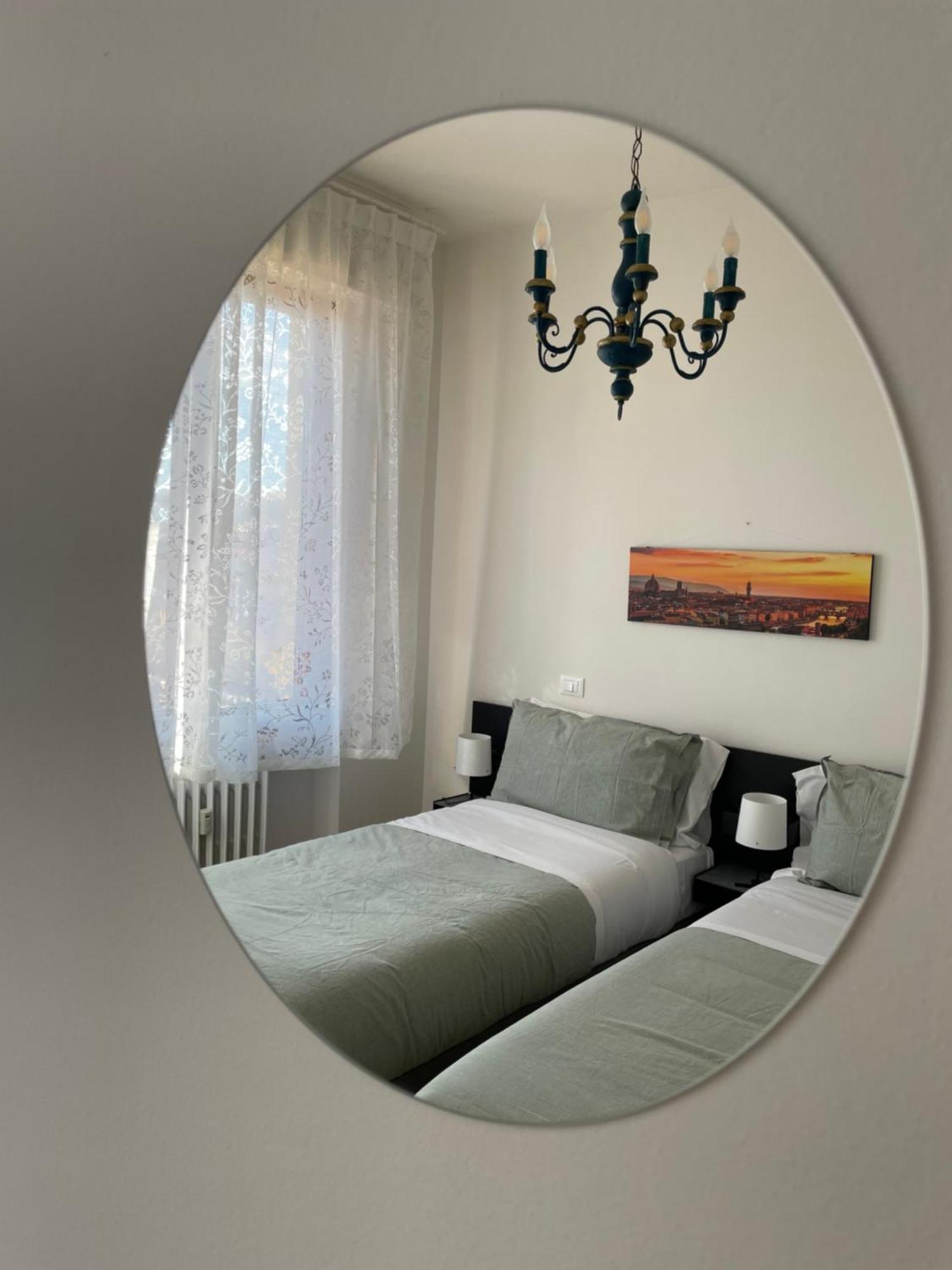 Apartamento Roby In Centro 3 3 Bagni