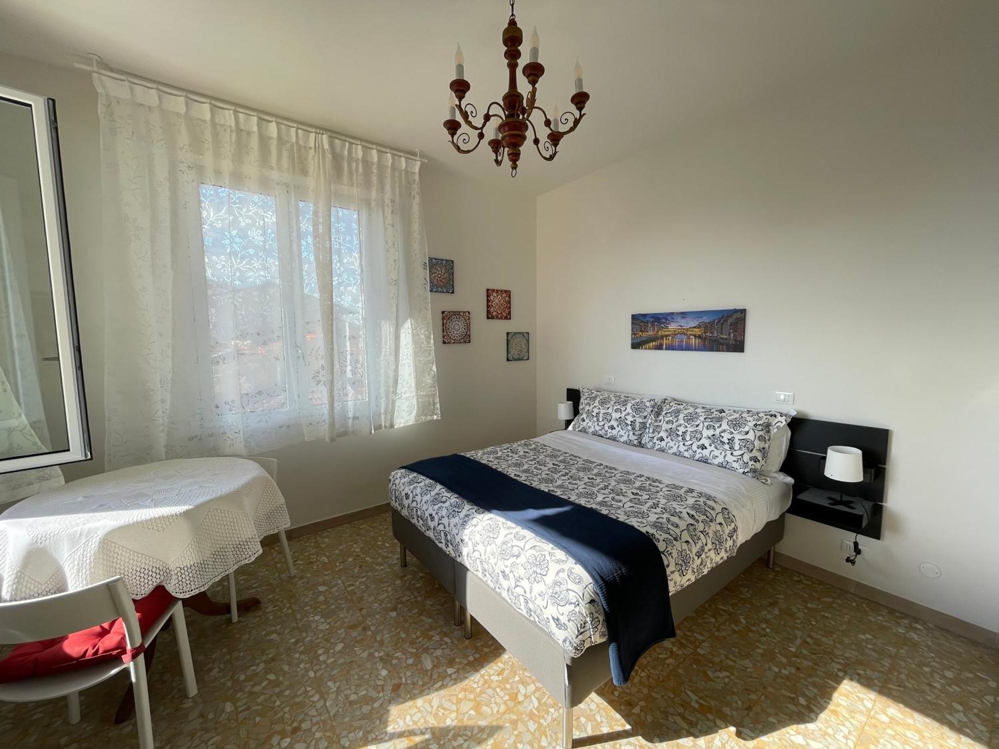 Roby In Centro 3 3 Bagni Apartamento *