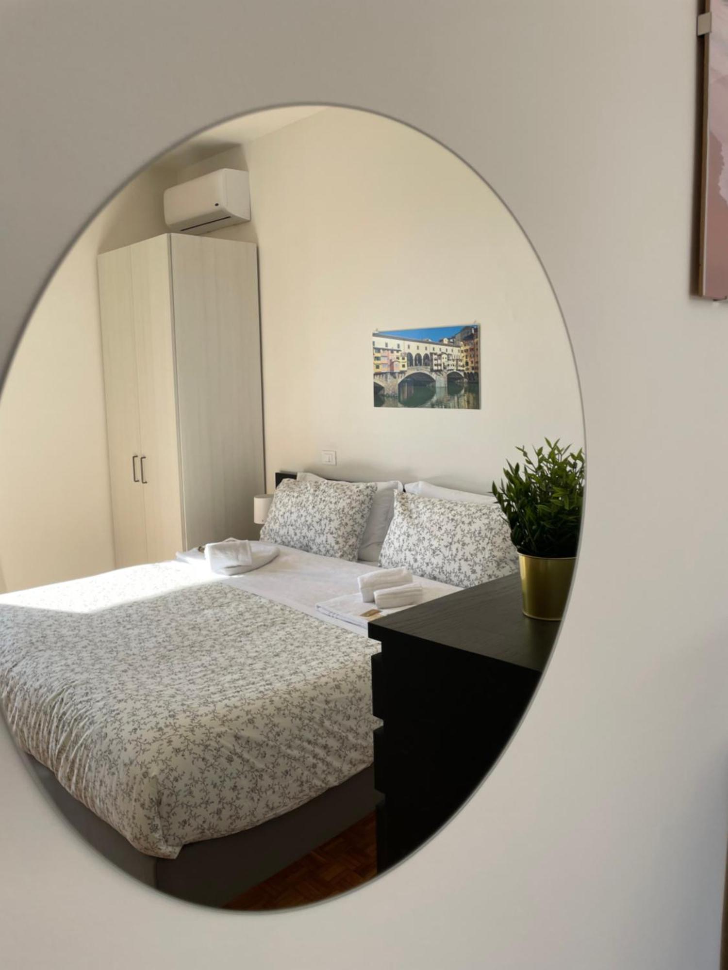 Apartamento Roby In Centro 3 3 Bagni Florencia
