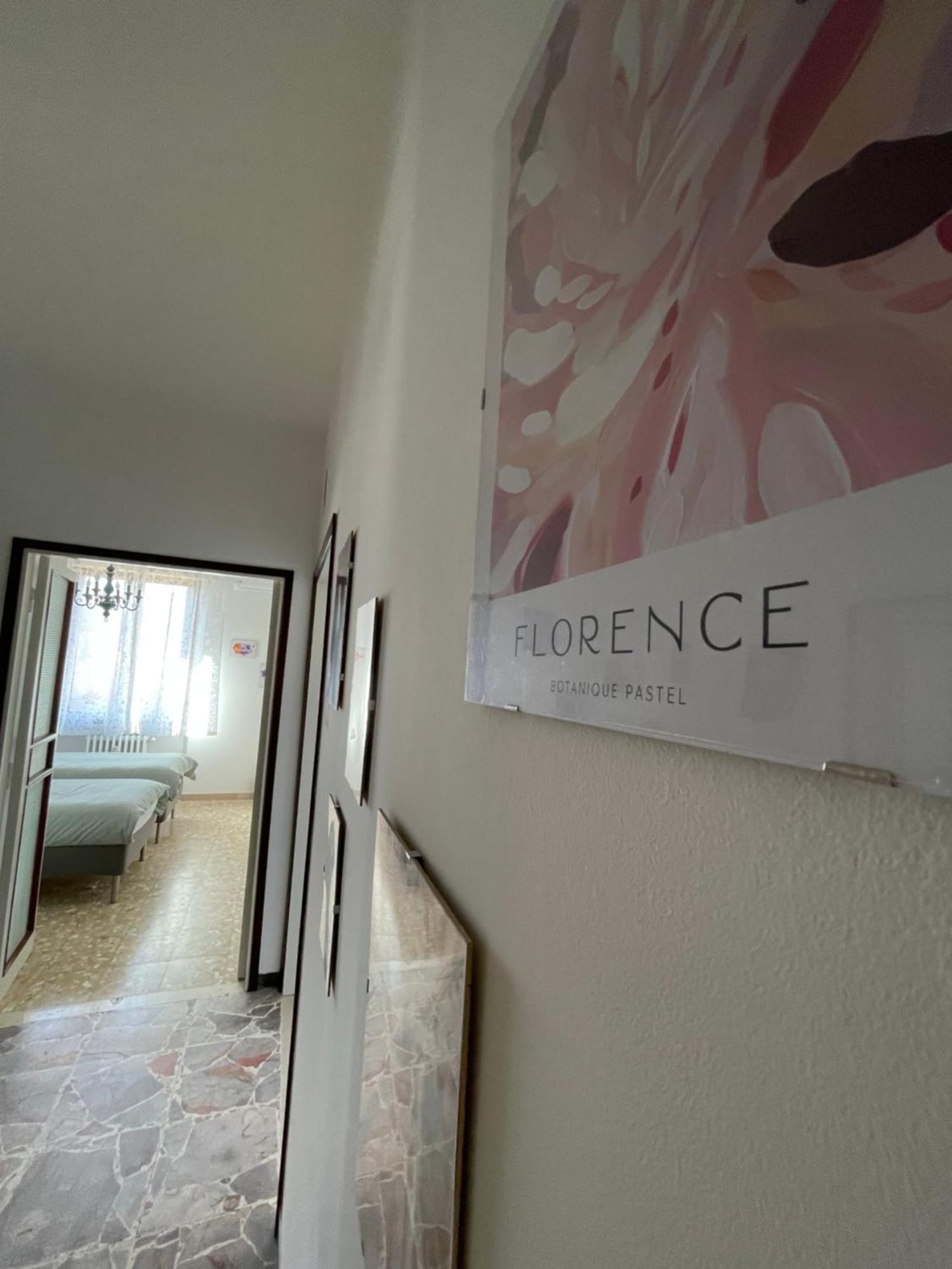 Roby In Centro 3 3 Bagni Apartamento *