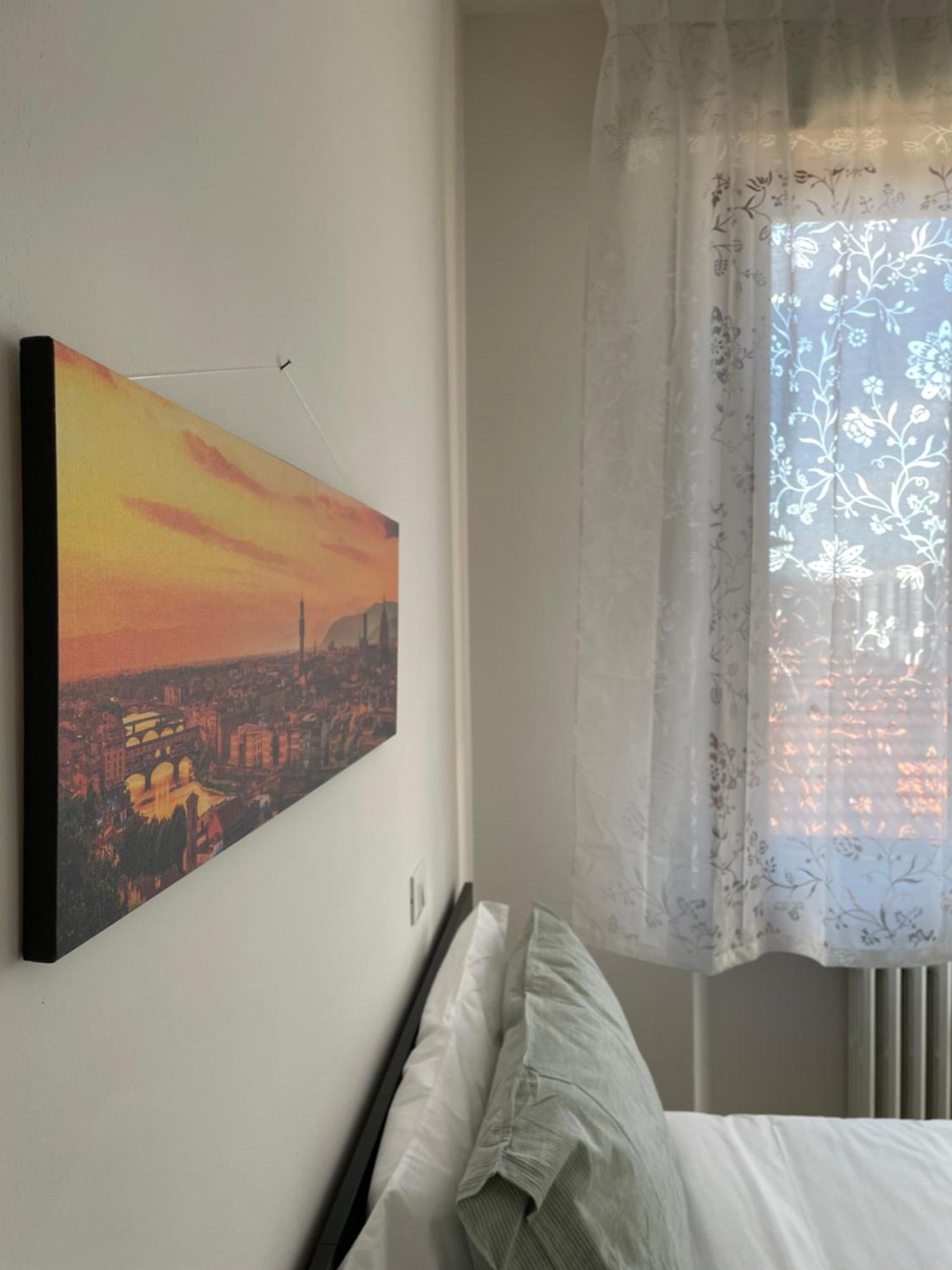 Apartamento Roby In Centro 3 3 Bagni Florencia