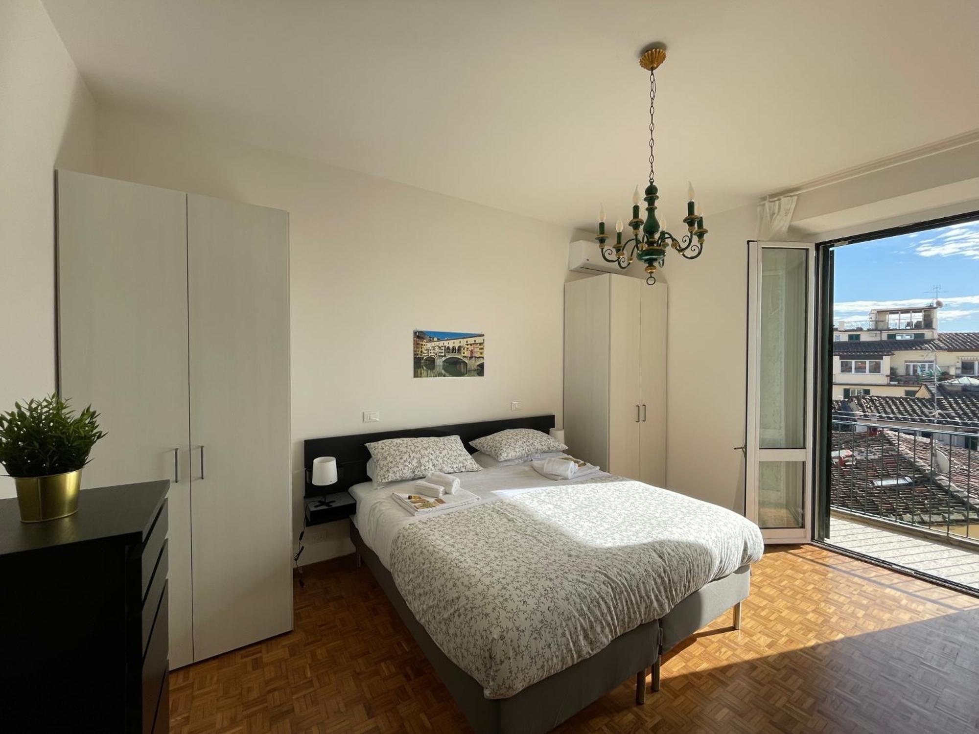 Apartamento Roby In Centro 3 3 Bagni *