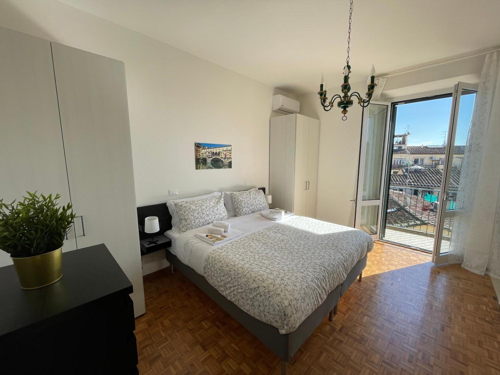 Apartamento Roby In Centro 3 3 Bagni