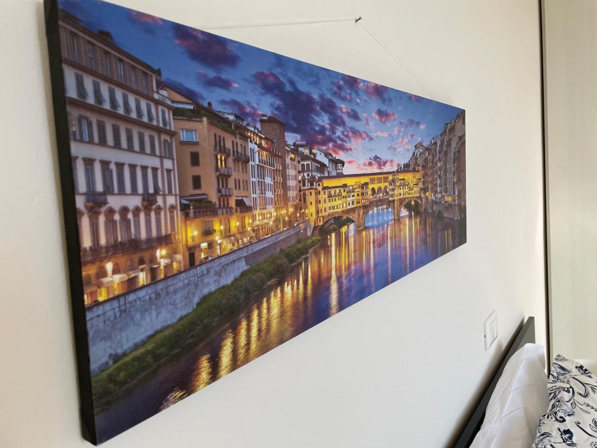 Roby In Centro 3 3 Bagni Apartamento