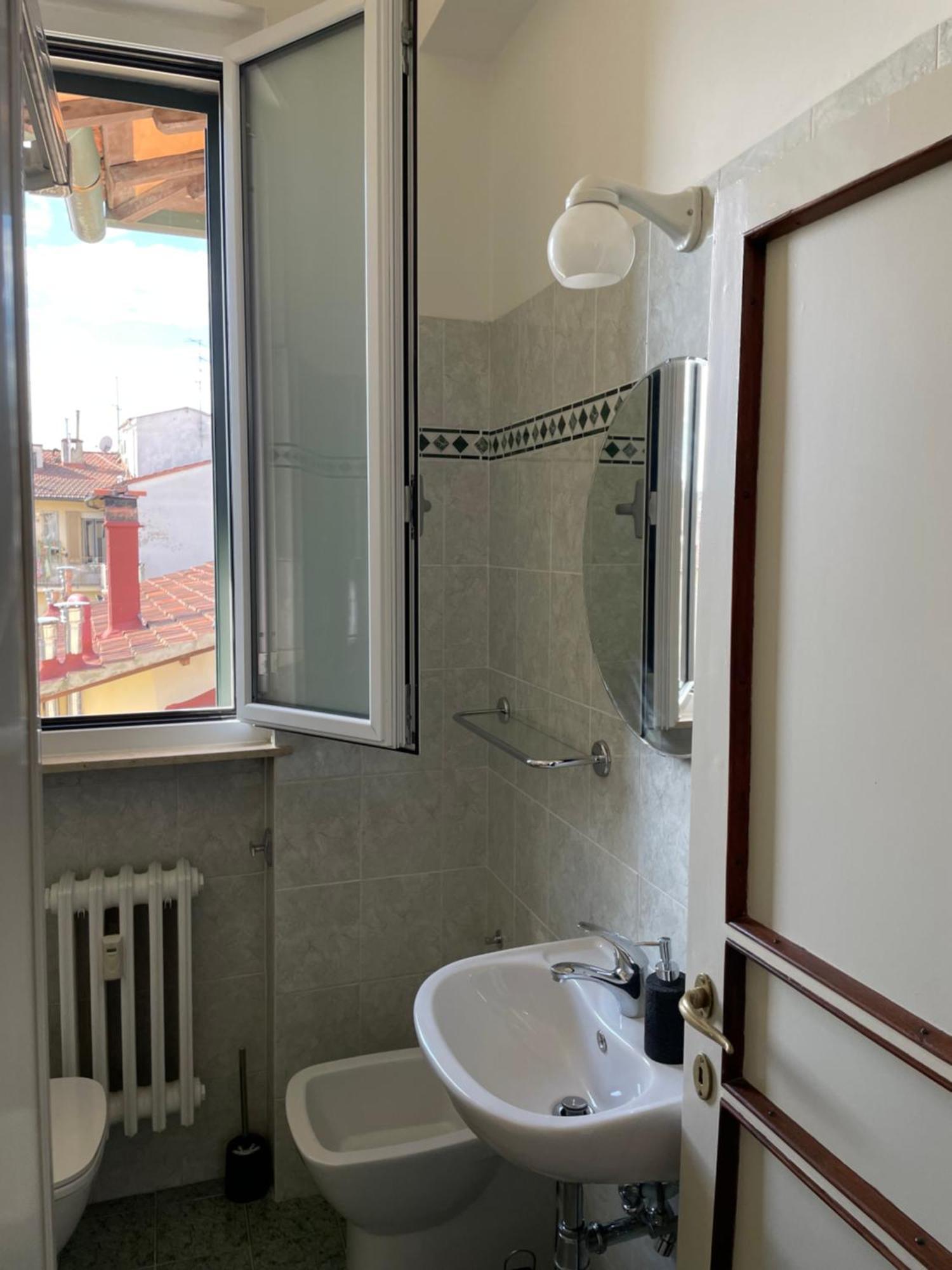Apartamento Roby In Centro 3 3 Bagni Florencia