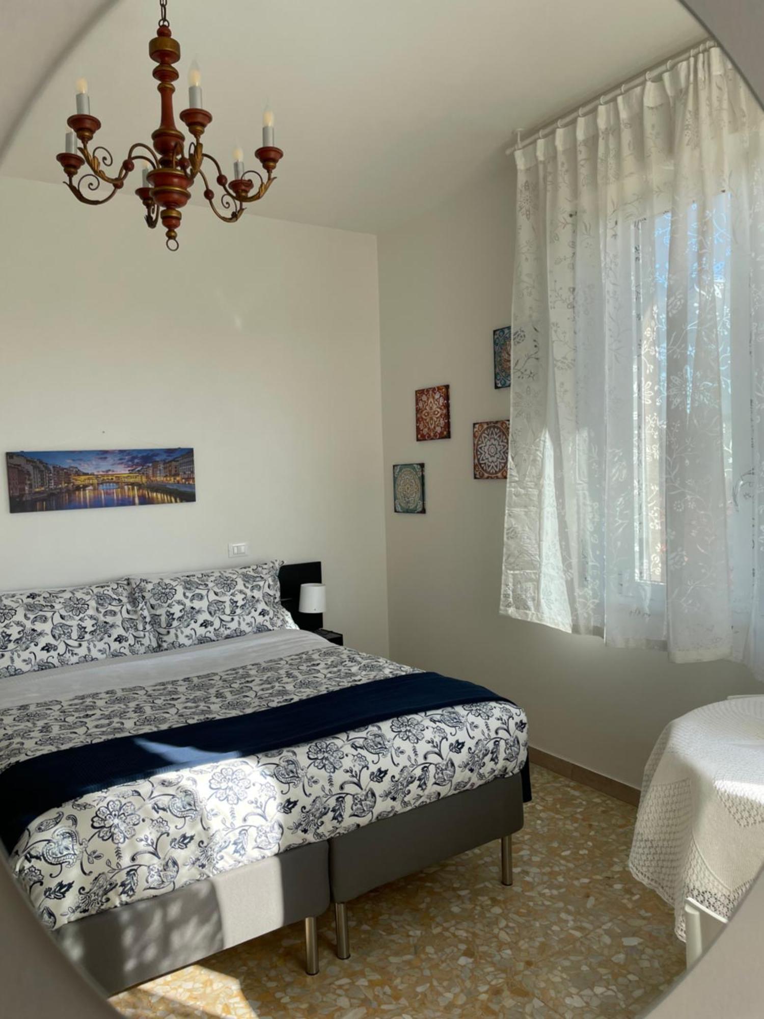 Apartamento Roby In Centro 3 3 Bagni *