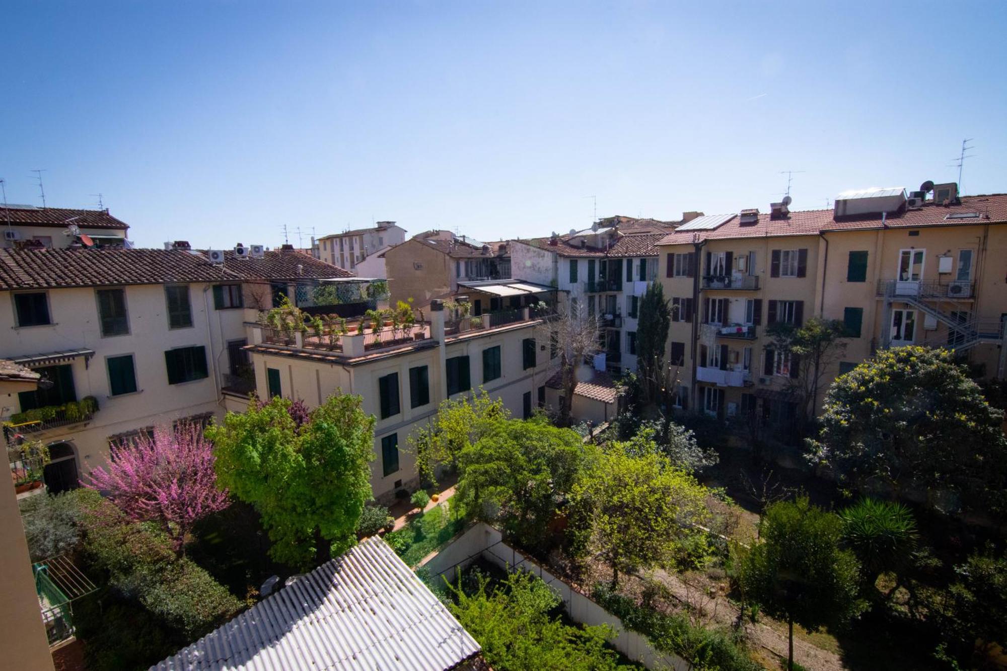 Apartamento Roby In Centro 3 3 Bagni