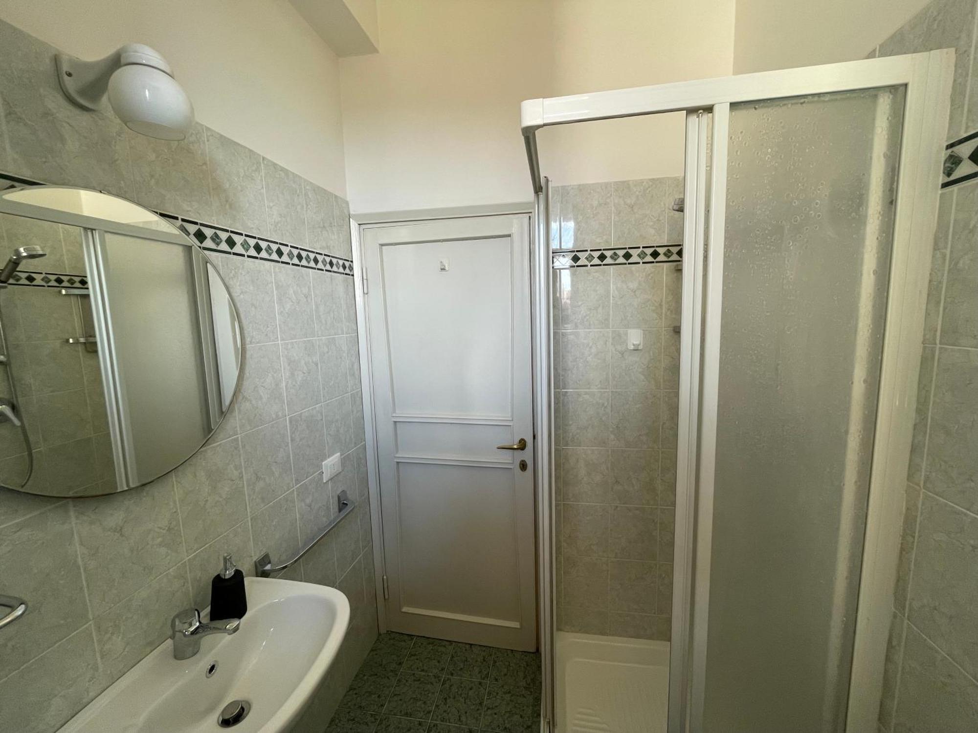 Roby In Centro 3 3 Bagni Apartamento